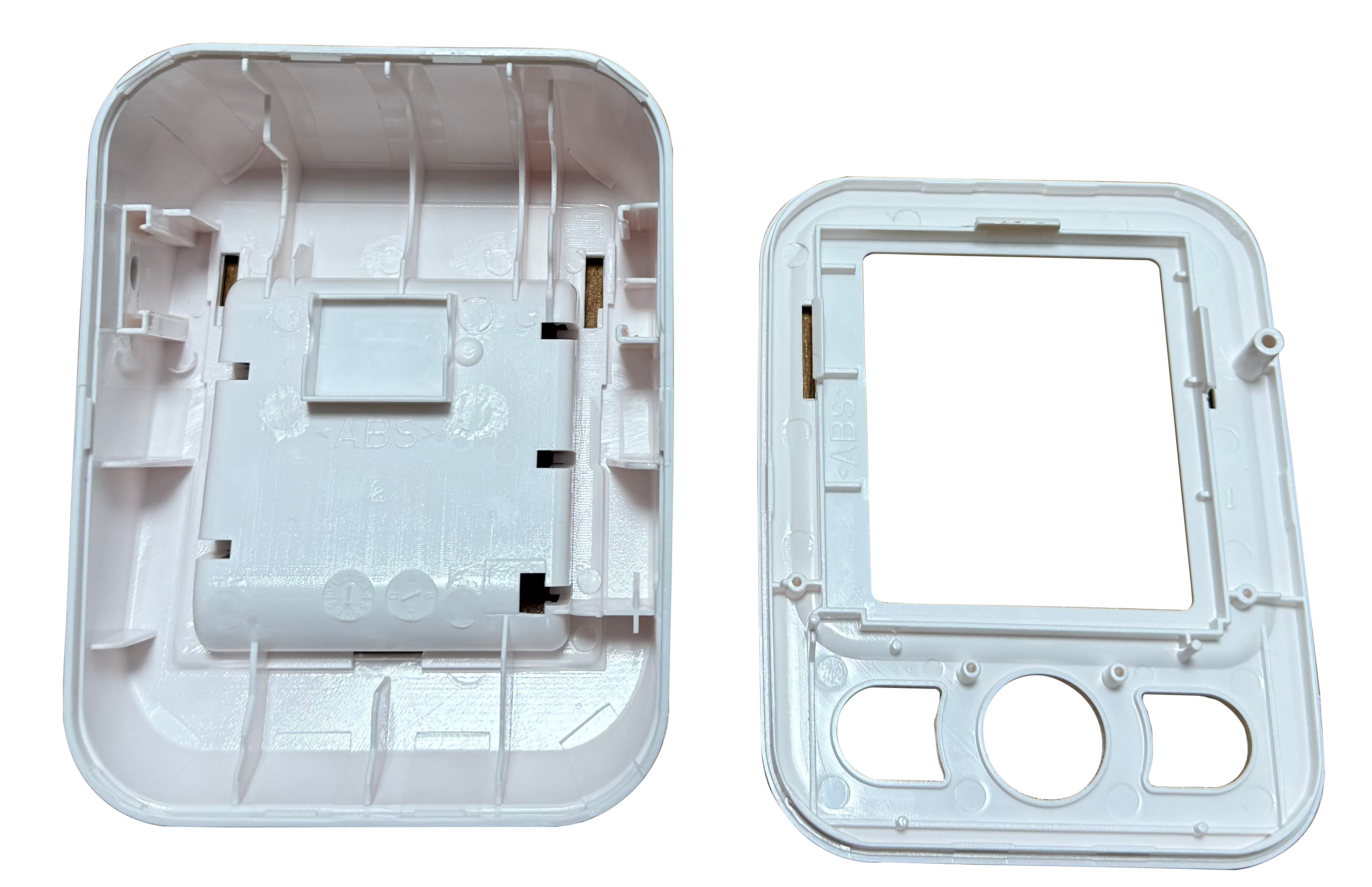 电子血压计外壳A